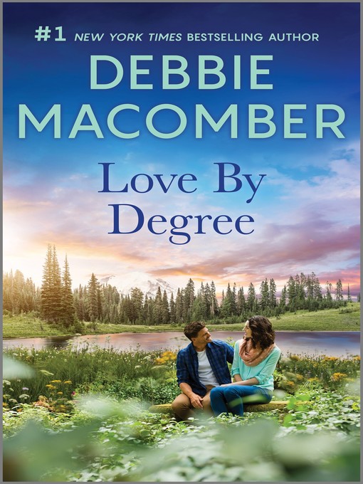Cover image for Love by Degree